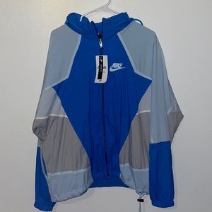 Large Nike jacket